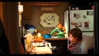Julie and Julia's adventure of a lifetime