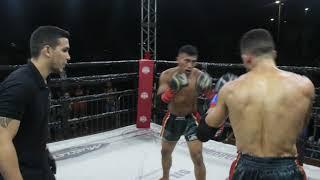 tvshowdelutas - World Champions Muay thai