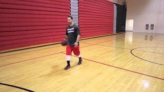 ILoveBasketballTV  - The 8 Basketball Warm Up Exercises That Are A MUST Before A Game!