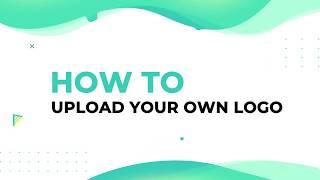How To Upload Logo into Video with Videomaker | Designs.ai