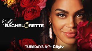 The Bachelorette | Tuesdays 8/7c on Citytv