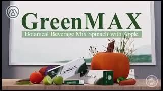 GreenMAX | M International