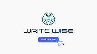 WriteWise Video Demo