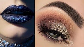 SIMPLE AND TIPID MAKEUP TUTORIAL #8