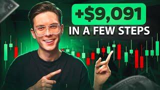 Simplest Strategy For Beginners! Tactics For Big Results! (Tested!)