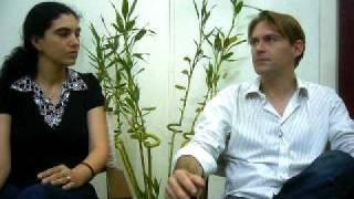 bCA Galleries presents an interview with its Director Mr. Ivano Rondelli.