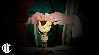 Catholic Mass Today: 6/19/25 | Thursday of the Eleventh Week in Ordinary Time