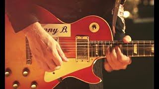 Starship Trooper (Yes Song) partial instrumental coda from Joe Bonamassa Ryman Nashville 2020-