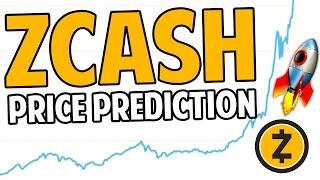 Zcash (ZEC) Price Prediction 2021  | Zcash Explained