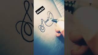 #harsh_____________##sign#design#signature
