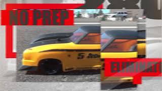 Tekin HotWire V280 Eliminator Drag Racing Software