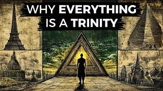 What They Don’t Want You to Know About The Universal Trinity (Hidden Knowledge)