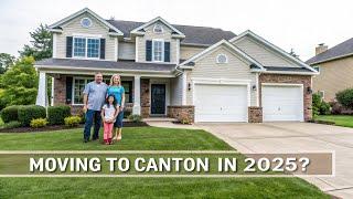 Moving to Canton, OH in 2025: Best Neighborhoods, Real Estate & Lifestyle Guide