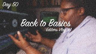 Back to Basics