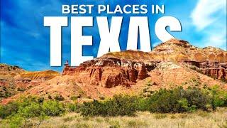 10 BEST PLACES TO LIVE IN TEXAS (SAFE & CHEAP)