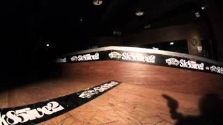 Vans Sk85ive2 : Piet Guilfoyle ONE MINUTE MAN