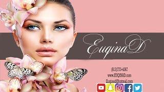 EuqinaD Hair & Beauty Channel Trailer