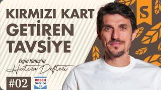 Şehre Göre Oyun, Büyük Takımların Misyonu, PSV mi Sebatspor mu? | Hatıra Defteri #2