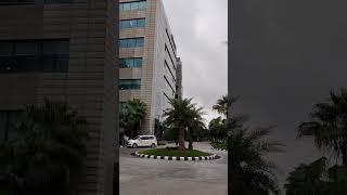 Amdocs gurgaon office  #shorts #viral #youtubeshorts #shortvideo #short #amdocs #corporate #fun