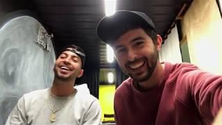 Venezolano Sin Barreras Ft. Justin Quiles | Christian Melendez