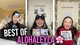 Best Of Alohaleyla 