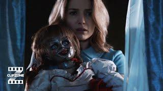 Annabelle | A Soul For A Doll  | ClipZone: Horrorscapes