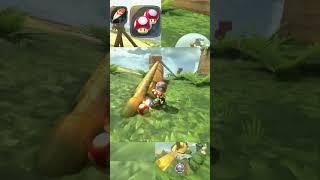 Free Roam is BETTER than Time Trials | Mario Kart World