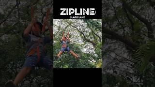 ZIPLINE  #happy #family #adventure