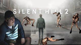 I See The LIGHT! SILENT HILL 2 Remake -  AND IT'S TERRIFYING! Take The Light Back