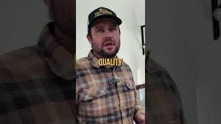 Frey Ranch Takes Their Craftsmanship Very Seriously