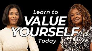 Master Your Mind & The Body Will Follow Ep1: Unlock Your True Power- Start Valuing Yourself as a 10