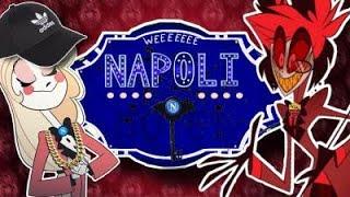 Napoli Hotel // Il progetto di Ciro // ( PARODIA )