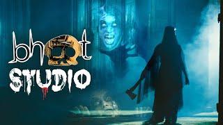 Bhoot Studio Live with RJ Uday | 04 April 2024 | JAGO FM