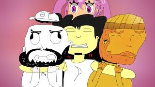 (DTIYS) jtp_art-mrmattzan-svv.art | My Drawing