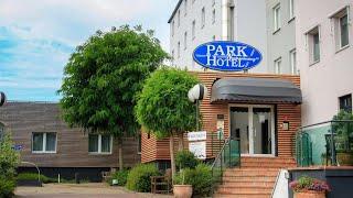Parkhotel Neubrandenburg, Germany | Travel Facts