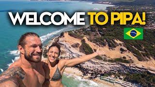  This Is Why We Love Pipa! The Ultimate Digital Nomad Town in Brazil 