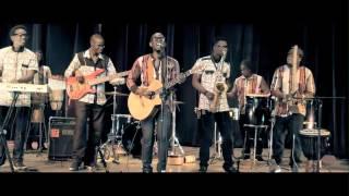 NGAALI JANZI BANDOfficial HD