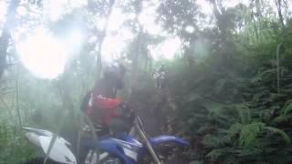 Trxtr Besakih 2011