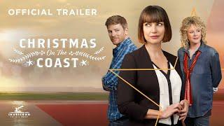 Christmas on the Coast | Official Trailer | Julie Ann Emery | Burgess Jenkins | Bonnie Bedelia