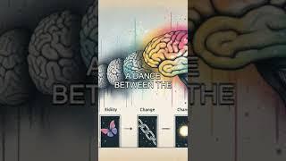 How can we intentionally reshape our neural pathways for positive change? #Neuroplasticity