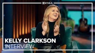 Kelly Clarkson shares favorite moments from Emmy-winning talk show ahead of 6th season's premiere