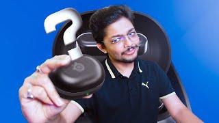 The perfect gaming earbuds?