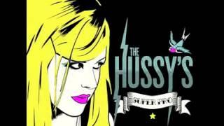 The Hussy's -Rachel