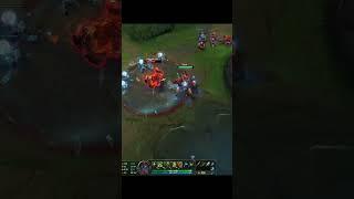 Full AD Udyr top  #urgot #leagueoflegends #gaming #shorts