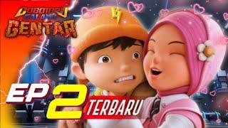 BoBoiBoy Menikah (Tonton Sampe Beres)