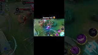 One hit build #mobilelegends #mlbb #franco #francomlbb #mlbbcreator