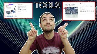 TOOLS I USE TO REPAIR ATX MAINBOARDS THAT YOU WILL NEED!