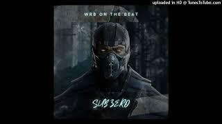 "Sub Zero" Hard Trap x Freestyle Rap Beat / WRB ON THE BEAT PROD.