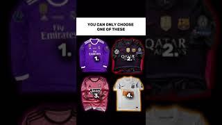 Which one you're choosing!?