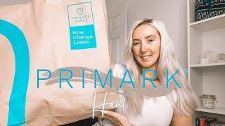 PRIMARK HAUL JUNE 2022 | Isobel Celine